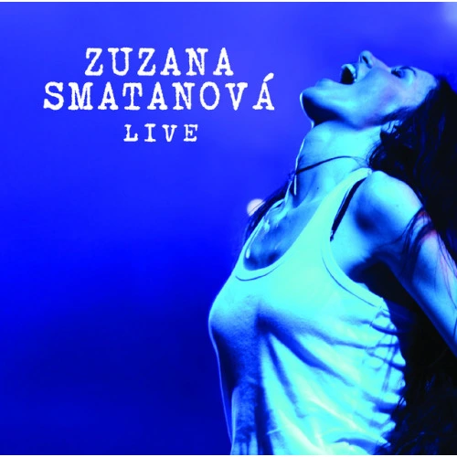 Svet mi stupil na nohu - Live