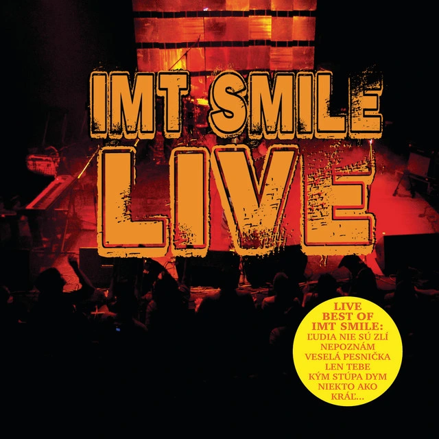 Besame mucho - Live 2007