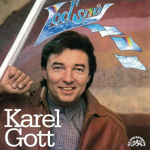 Loď Snů (1989)