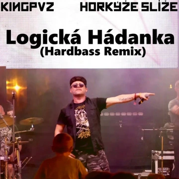 Logická Hádanka (Hardbass Remix) (2021)