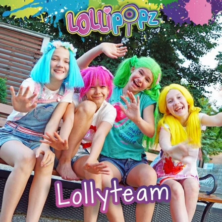 Lollyteam