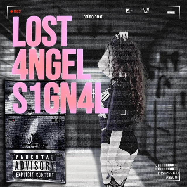 LOST ANGEL SIGNAL