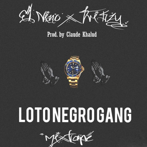 Loto Negro Gang (2017)