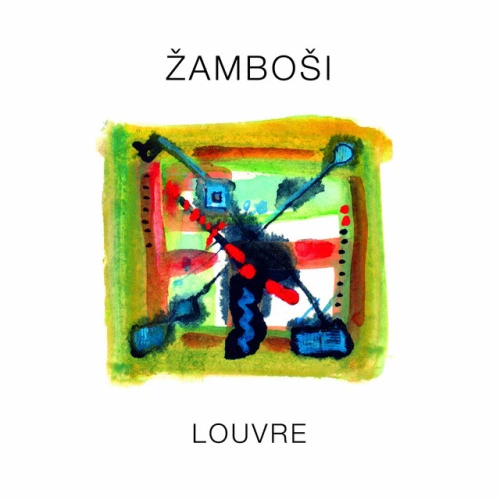Louvre (2018)
