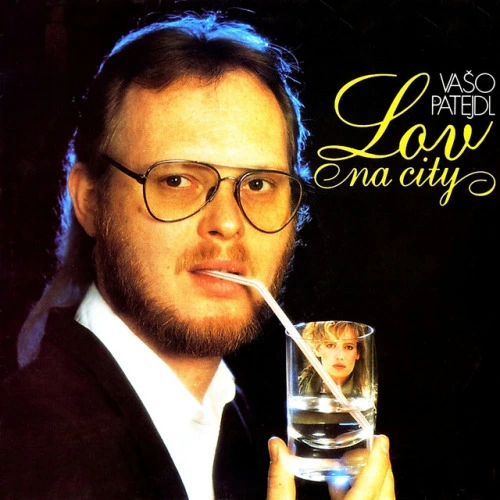 Lov na city (1987)