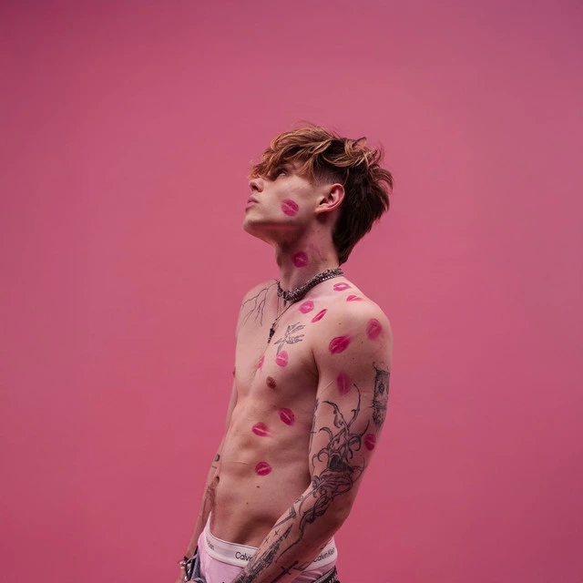 LOVERBOY