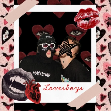Loverboys
