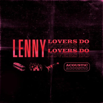 Lovers Do (Acoustic Version) (2019)