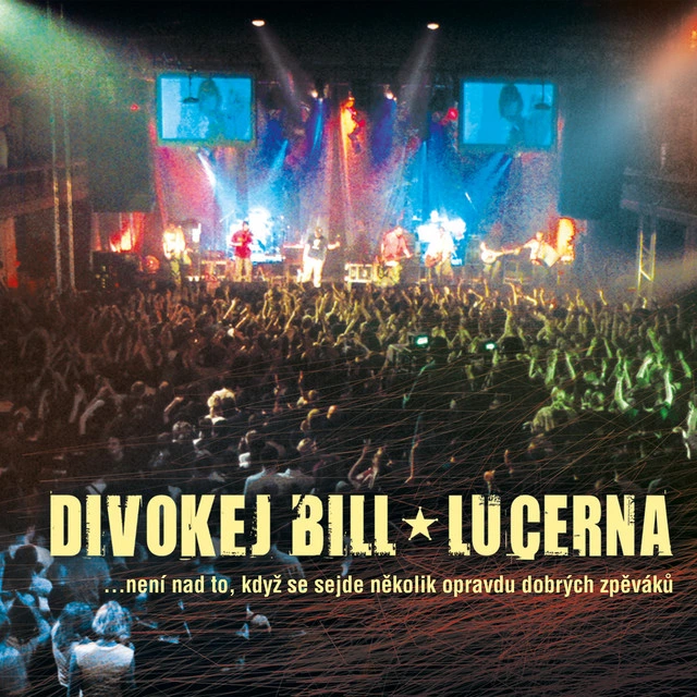 Lásko (Live)