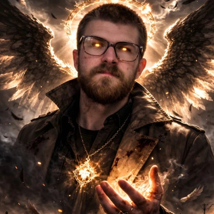 Luciferův Návrat