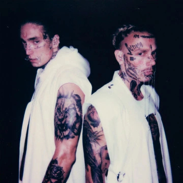 Láska & Bolest (2022)