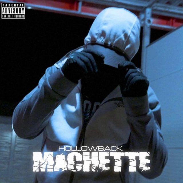 MACHETTE