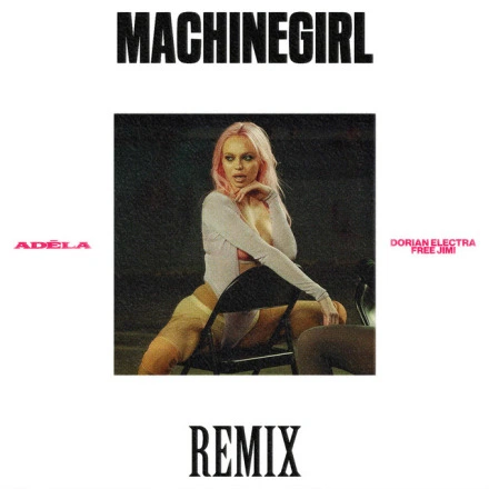 MachineGirl