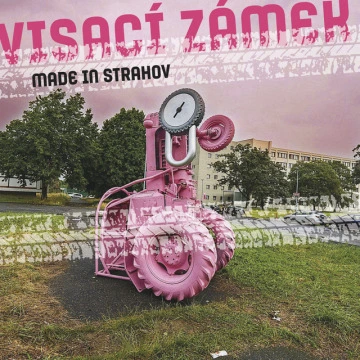 Made in Strahov (Live) (2022)
