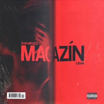 Magazín (2020)