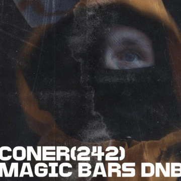MAGIC BARS DNB (2024)