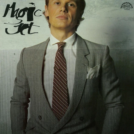 Magic Jet