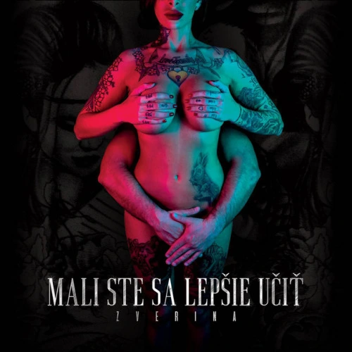 Mali Ste Sa Lepšie Učiť (2018)