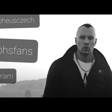 Malý kluk velký sny (2019)