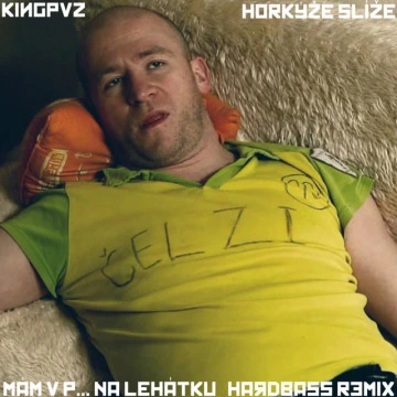 Mám v P... na Lehátku (Hardbass Remix) (2020)