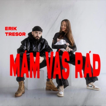 Mám Vás rád (2025)