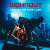 Máme na míň tour (Live)