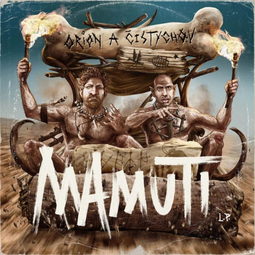 MAMUTI
