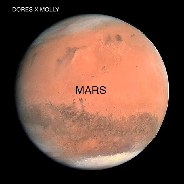 mars