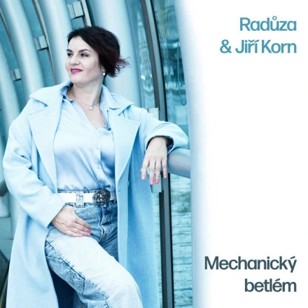 Mechanický betlém