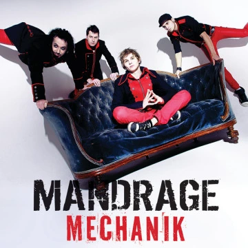 Mechanik (2012)