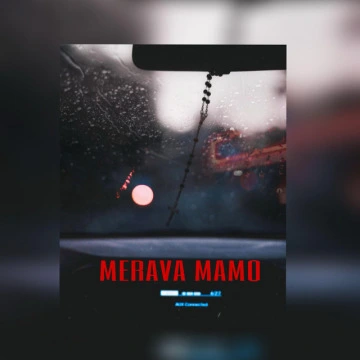 Merava Mamo (2021)