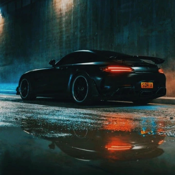 Mercedes (2022)