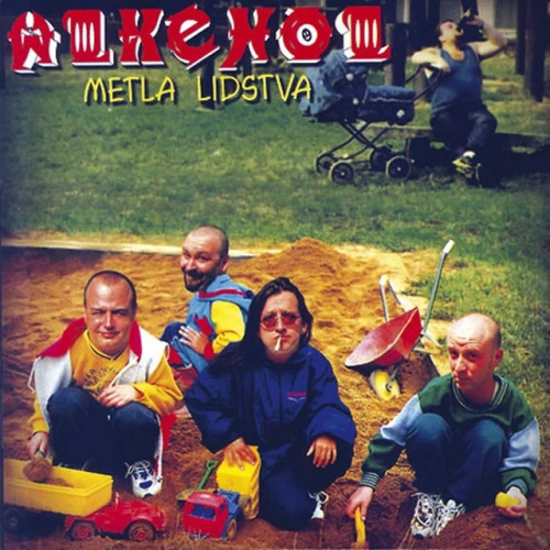 Metla lidstva (2012)