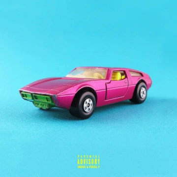 Miami Vice (2017)