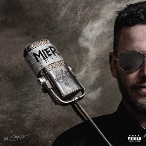 Recenzia albumu MIER