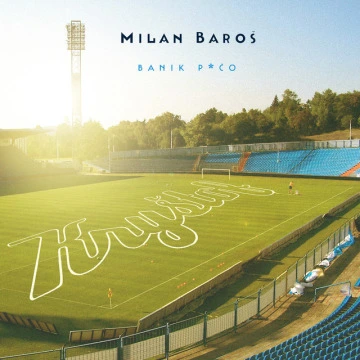 Milan Baroš (2020)