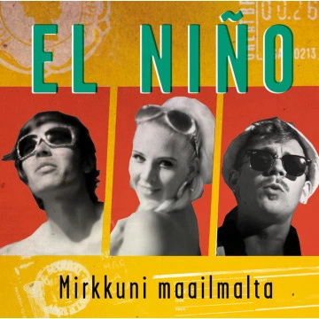 Mirkkuni maailmalta (2013)