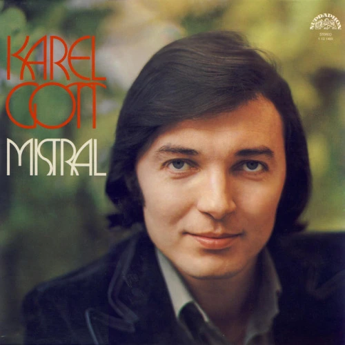 Mistral (1973)