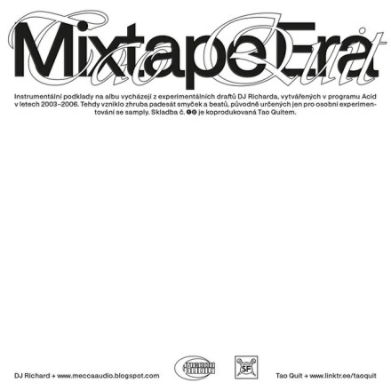 Mixtape Era