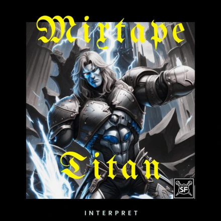 Mixtape Titan