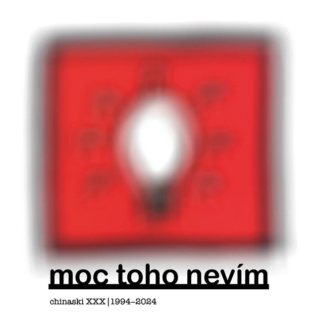 Moc toho nevim - 30 Let