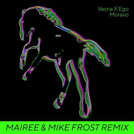 Moravo (Mairee & Mike Frost Remix)