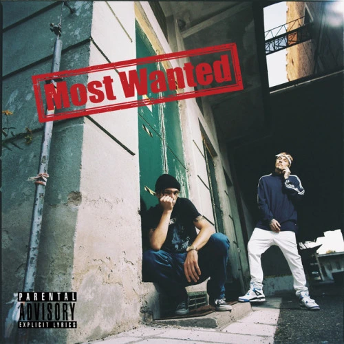 Most Wanted (feat. Yzomandias)