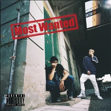 Most Wanted (feat. Yzomandias)