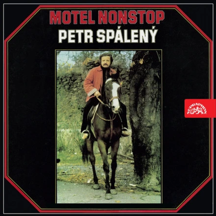 Motel Nonstop