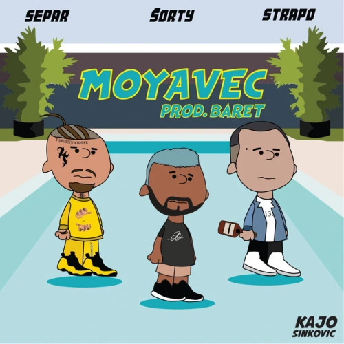 Moyavec