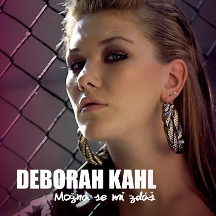 Mozna se mi zdas (feat. Hypno)