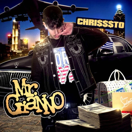 MR. GIANNO