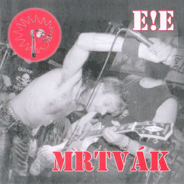 Mrtvák (Live)