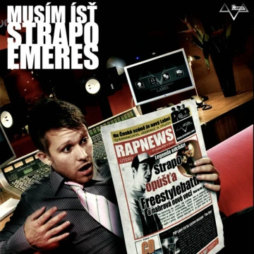 Musím ísť (2010)